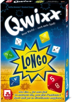 Qwixx Longo