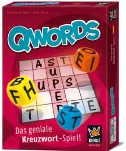 Qwords