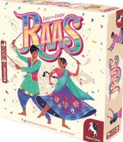 Raas
