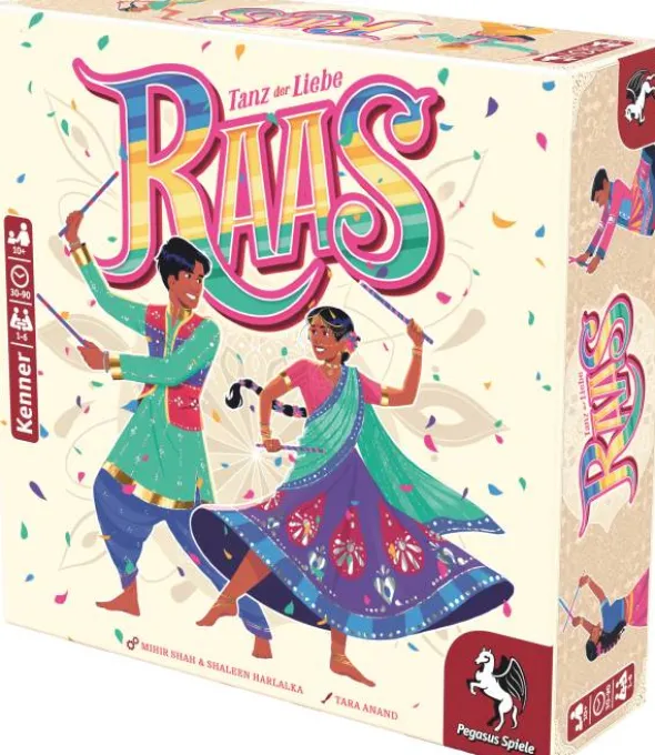 Raas