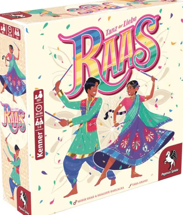 Raas