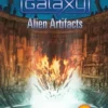 Race for the Galaxy: Alien Artifacts (Exp.) (engl.)