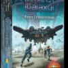 Race for the Galaxy: Xeno Counterstrike (Exp.) (engl.)