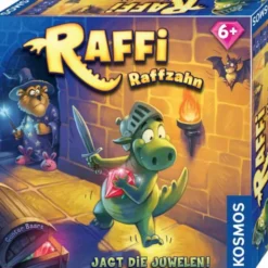 Raffi Raffzahn