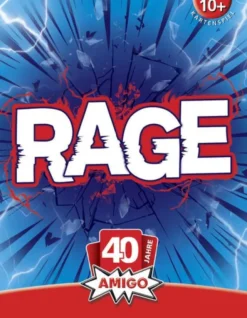 Rage (Neuauflage 2020)