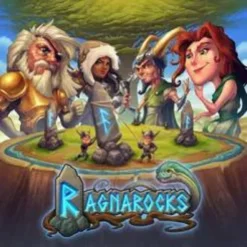 Ragnarocks (engl.)