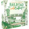 Railroad Ink Challenge: Edition Blattgrün