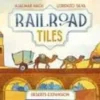 Railroad Tiles Desert (Exp.) (engl.)