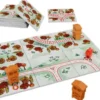 Railroad Tiles Forest (Exp.) (engl.)