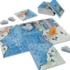Railroad Tiles Lakes (Exp.) (engl.)