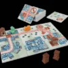 Railroad Tiles Monuments (Exp.) (engl.)