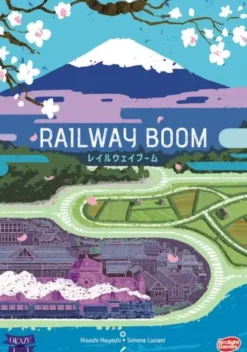 Railway Boom (deutsch)