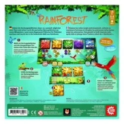 Rainforest