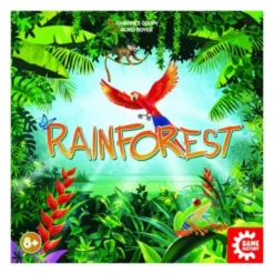 Rainforest