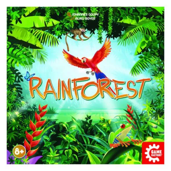 Rainforest