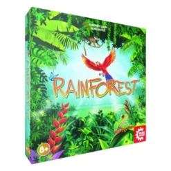 Rainforest