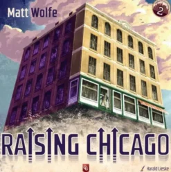 Raising Chicago (engl.)