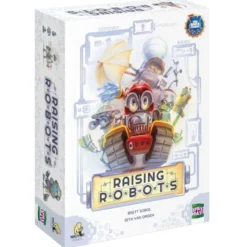 Raising Robots (deutsch)