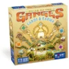 Rajas of the Ganges - Cards & Karma