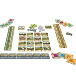 Rajas of the Ganges - Cards & Karma