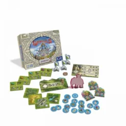 Rajas of the Ganges: Goodie Box #2 (Erw.)