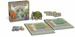 Rajas of the Ganges - The Dice Charmers