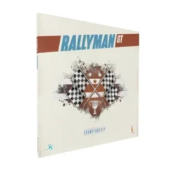 Rallyman GT: Championship (Erw.) (deutsch)