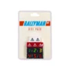 Rallyman GT: Dice Pack (exp.) (engl.)