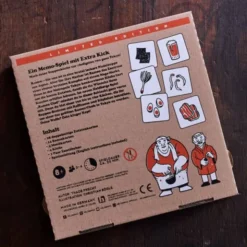 Ramen Chef Memo Spiel