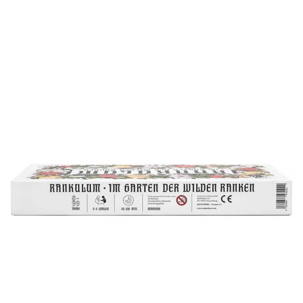 Rankulum