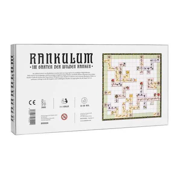 Rankulum