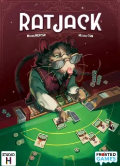 Ratjack