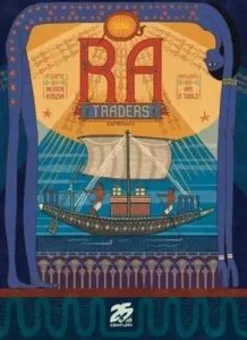 RA: Traders (Exp.) (engl.)