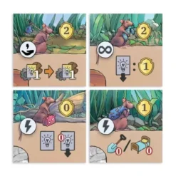 Rats of Wistar - Guest Mice Set (Exp.) (engl.)