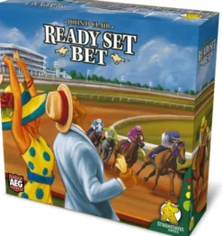 Ready Set Bet (deutsch)