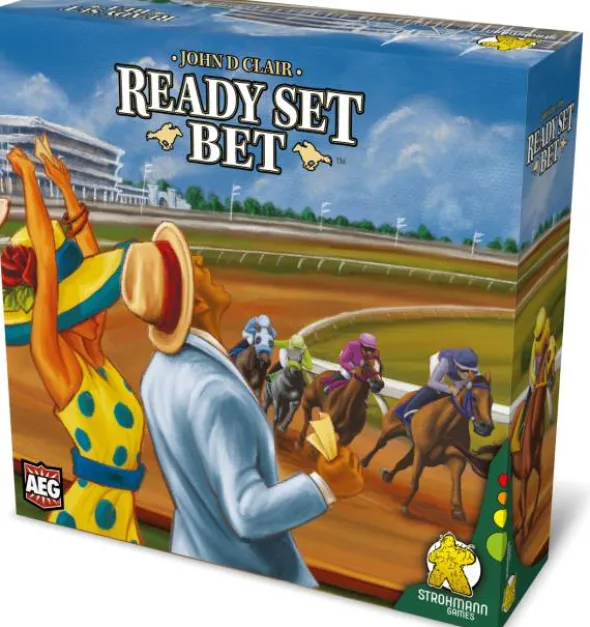 Ready Set Bet (deutsch)