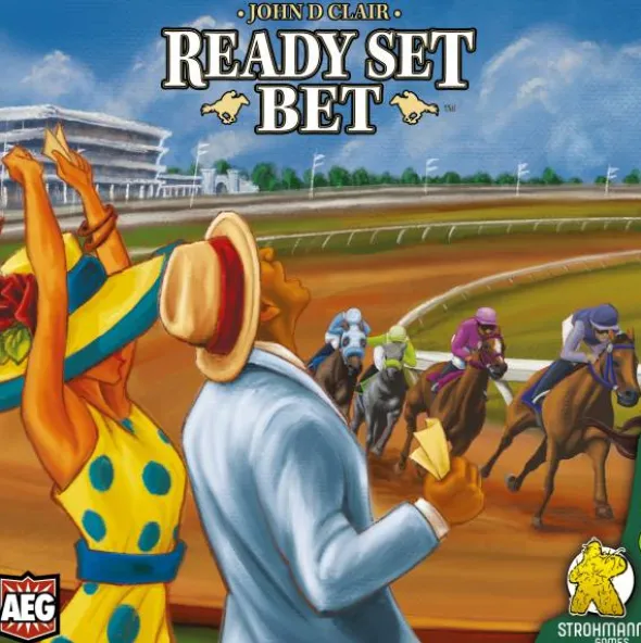 Ready Set Bet (deutsch)