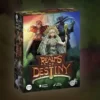 Realms of Destiny