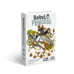 Rebel Princess (deutsch)