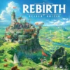 Rebirth 2nd. Edition (engl.)