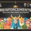 Reinforcements (engl.)