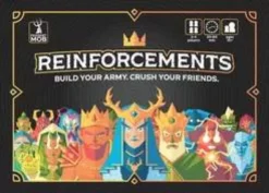 Reinforcements (engl.)