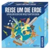 Reise um die Erde