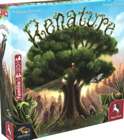 Renature (deutsch)