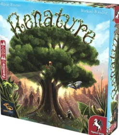 Renature (deutsch)