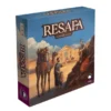 Resafa (engl.)