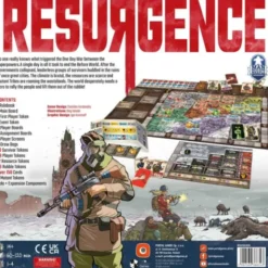 Resurgence (eng.)
