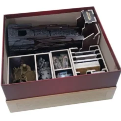 Return to Dark Tower COLOUR INLAY Set