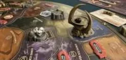 Return to Dark Tower: Covenant (Exp.) (engl.)