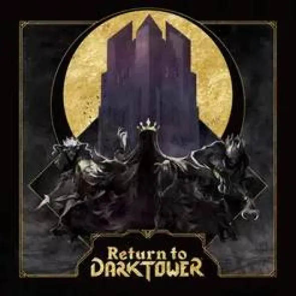 Return to Dark Tower (engl.)